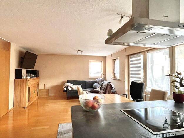 Wohnung zum Kauf 295.000 € 3 Zimmer 72 m² EG Unterensingen 72669