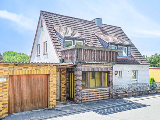 Einfamilienhaus zum Kauf 249.000 € 6 Zimmer 121 m² 648 m² Grundstück Retzbach Zellingen 97225