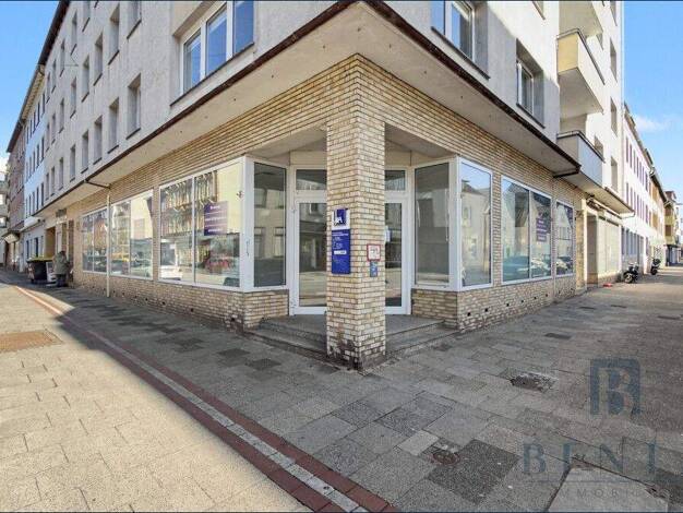 Bürofläche zur Miete 1.470 € 147 m² Bürofläche Geestemünde Bremerhaven / Geestemünde 27570