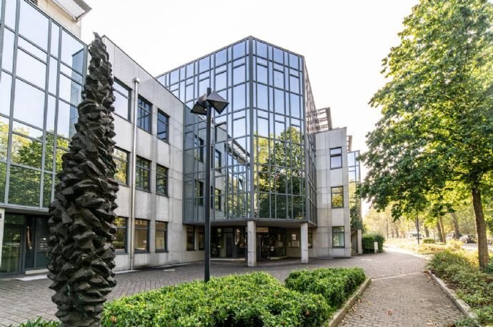 Bürofläche zur Miete provisionsfrei 10,50 € 804 m²<br/>Bürofläche ab 248 m²<br/>Teilbarkeit Rüttenscheid Essen 45131