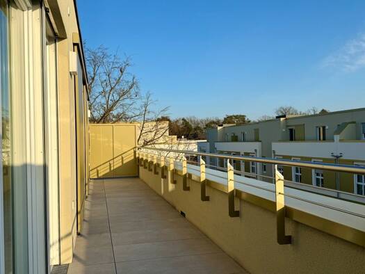 Wohnung zum Kauf - Neubau provisionsfrei 489.900 € 3 Zimmer 94,8 m² Fließender Sand 3a Großauheim Hanau 63457