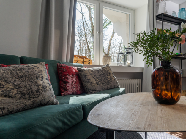 Bürofläche zur Miete provisionsfrei 500 € 4 m² Bürofläche Mandlstraße Schwabing-Freimann München 80802