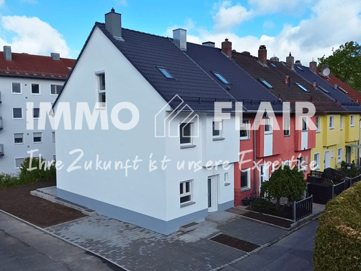 Reihenendhaus zum Kauf provisionsfrei 399.000 € 5 Zimmer 114,6 m² 173 m² Grundstück frei ab 01.10.2026 Amberg Amberg 92224
