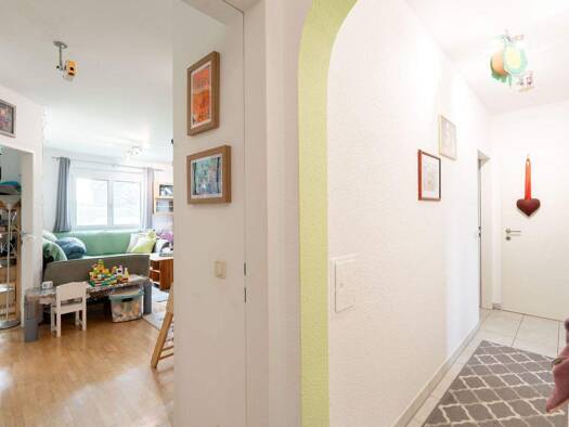 Wohnung zum Kauf 279.000 € 4 Zimmer 81,9 m² EG Pucking 4055