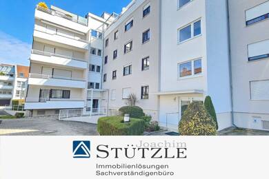 Wohnung zum Kauf 170.000 € 1 Zimmer 42 m² 3. Geschoss frei ab sofort Meersburg Meersburg 88709