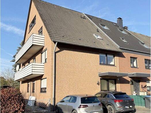 Maisonette zum Kauf 199.999 € 4 Zimmer 105 m² 2. Geschoss Datteln 45711