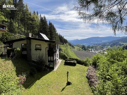 Haus zum Kauf 155.000 € 6 Zimmer 867 m² Grundstück Murau 8850