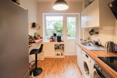 Wohnung zum Kauf 229.000 € 3 Zimmer 63,3 m² EG Ravensberg Bezirk 1 Kiel 24118