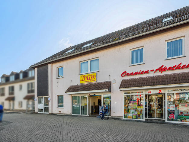 Praxis zum Kauf 179.000 € 8 Zimmer 137,7 m² Bürofläche Nassau 56377