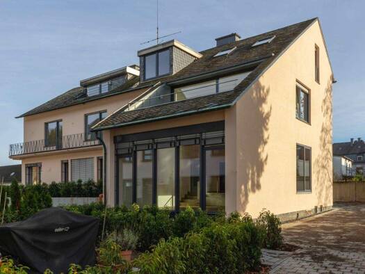 Wohnung zur Miete 1.600 € 4 Zimmer 170 m² frei ab sofort Trier-Nord Trier 54292