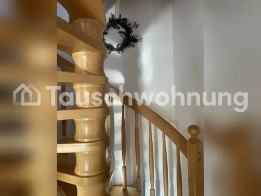 Wohnung zur Miete Tauschwohnung 845 € 3 Zimmer 68 m² 4. Geschoss Gruna Dresden 01277