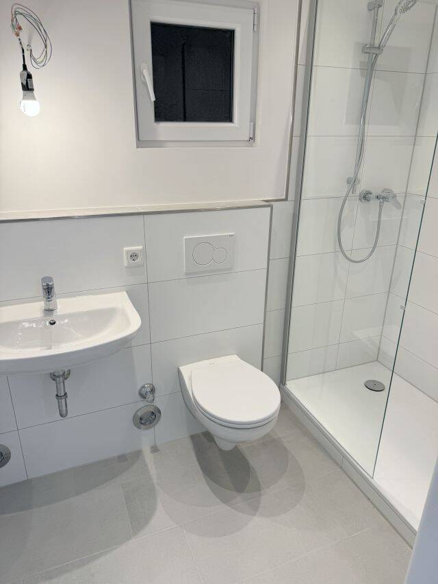 Wohnung zur Miete - Mehr