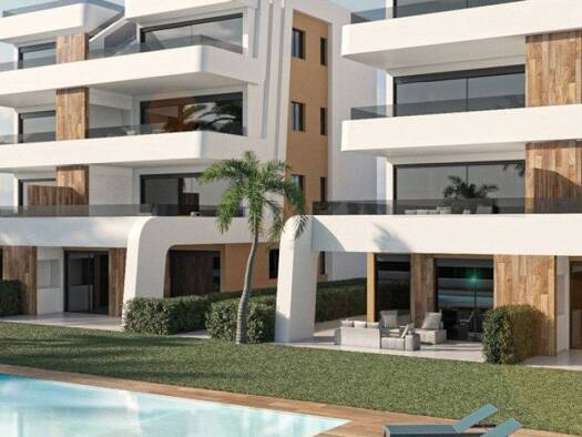 Wohnung zum Kauf 269.850 € 104 m² Caserio de los Muñoces 30849