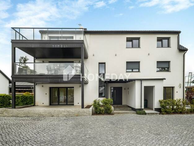Wohnung zum Kauf - Erstbezug 565.000 € 3 Zimmer 149,3 m² EG Großerkmannsdorf Radeberg-Großerkmannsdorf 01454