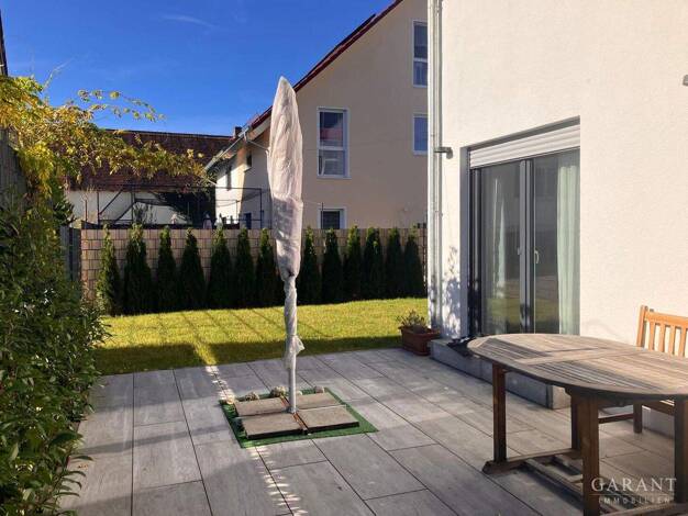 Doppelhaushälfte zum Kauf 585.000 € 4 Zimmer 131 m² 228 m² Grundstück Gessertshausen 86459