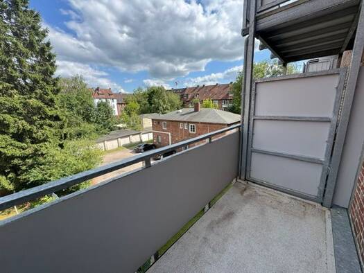 Wohnung zur Miete 650 € 2,5 Zimmer 60 m² Geschoss 2/3 frei ab 01.11.2026 Bergedorf Hamburg 21029