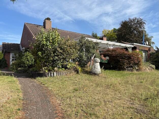 Einfamilienhaus zum Kauf 369.000 € 4 Zimmer 113 m² 566 m² Grundstück frei ab 01.10.2026 Hittfeld Seevetal 21218
