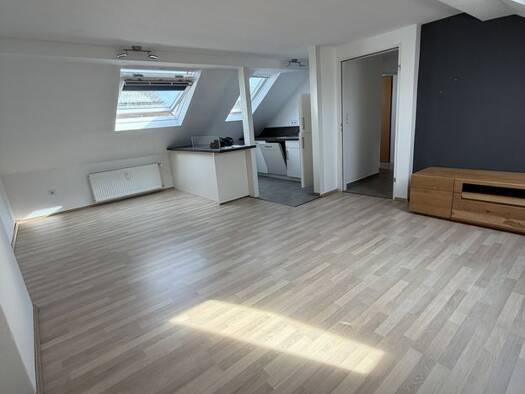 WG-Zimmer zur Miete 500 € 1 Zimmer 50 m² Geschoss 2/3 frei ab sofort Wickede Dortmund 44319