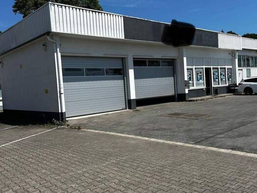 Werkstatt zur Miete 2.400 € 135 m² Lagerfläche Ketschendorf Coburg 96450