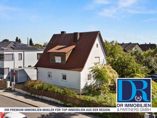 Einfamilienhaus zum Kauf 515.000 € 639 m² Grundstück Mitterweg 4 Ingolstadt Ingolstadt 85055