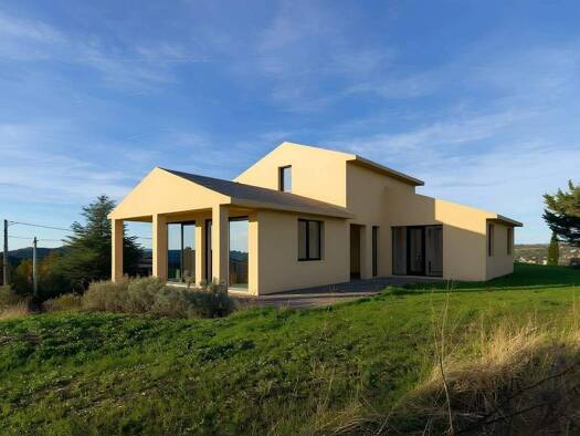 Haus zum Kauf 89.000 € 5 Zimmer 250 m² 1.373 m² Grundstück Otieri/Ozieri 07014