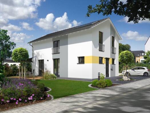Einfamilienhaus zum Kauf 606.420 € 4 Zimmer 132 m² 400 m² Grundstück Nierstein Nierstein 55283