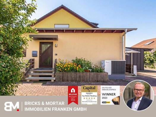 Wohnung zum Kauf 235.000 € 2 Zimmer 70,7 m² EG Postbauer-Heng 92353