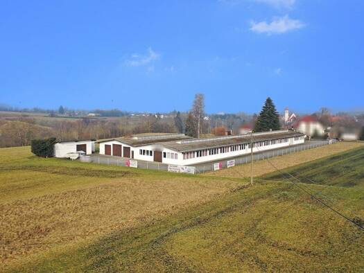 Gewerbegrundstück zum Kauf 1.300.000 € 9.804 m² Grundstück Dürrwangen Balingen 72336