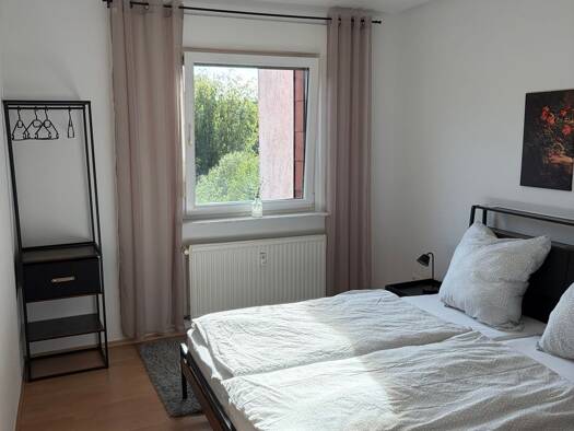 Wohnung zur Miete 660 € 3 Zimmer 75 m² Geschoss EG/2 frei ab sofort Riegelsberg Riegelsberg 66292