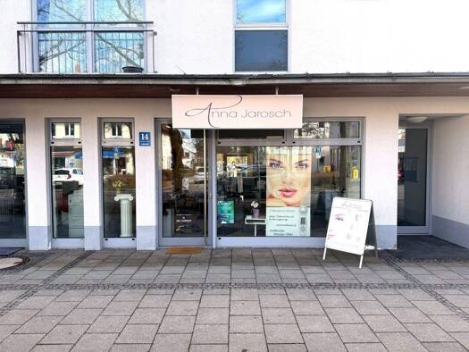 Land-/Forstwirtschaft zur Miete provisionsfrei 500 € Leibstr. 14 Haar 85540