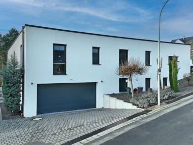 Einfamilienhaus zum Kauf 1.650.000 € 9 Zimmer 391 m² 1.052 m² Grundstück Trosdorf Bischberg 96120