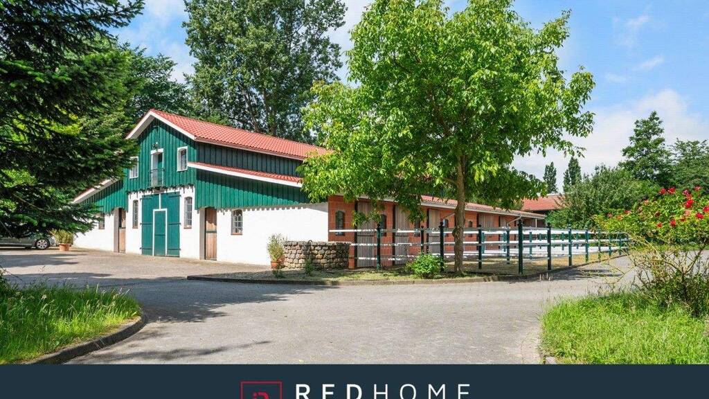 Haus zum Kauf 950.000 € 1 Zimmer 23.884 m² Grundstück Itzehoe 25524