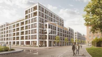 Ladenfläche zur Miete provisionsfrei 14 € 365 m² Verkaufsfläche Rathausplatz Erlangen 91052