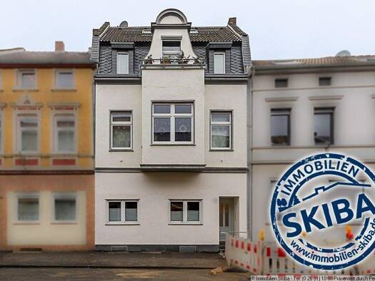 Mehrfamilienhaus zum Kauf als Kapitalanlage geeignet 849.000 € 9 Zimmer 221 m² 226 m² Grundstück Annaberger Str. 158 Friesdorf Bonn 53175