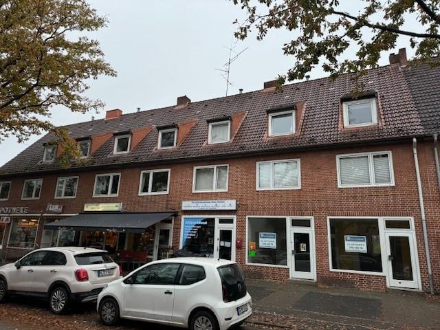 Ladenfläche zur Miete 30 € 67,9 m²<br/>Verkaufsfläche ab 67,9 m²<br/>Teilbarkeit Ohlsdorf Hamburg-Klein Borstel 22337