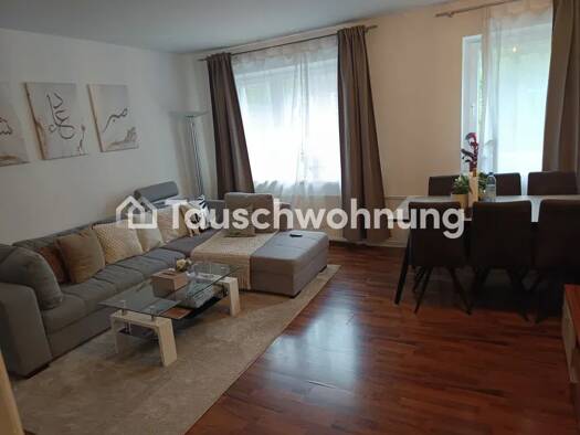 Wohnung zur Miete Tauschwohnung 423 € 2 Zimmer 52 m² 2. Geschoss Ottensen Altona 22763