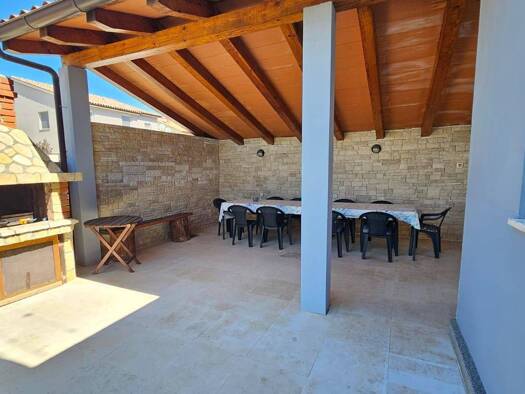 Einfamilienhaus zum Kauf 620.000 € 7 Zimmer 230 m² Medulin 52203