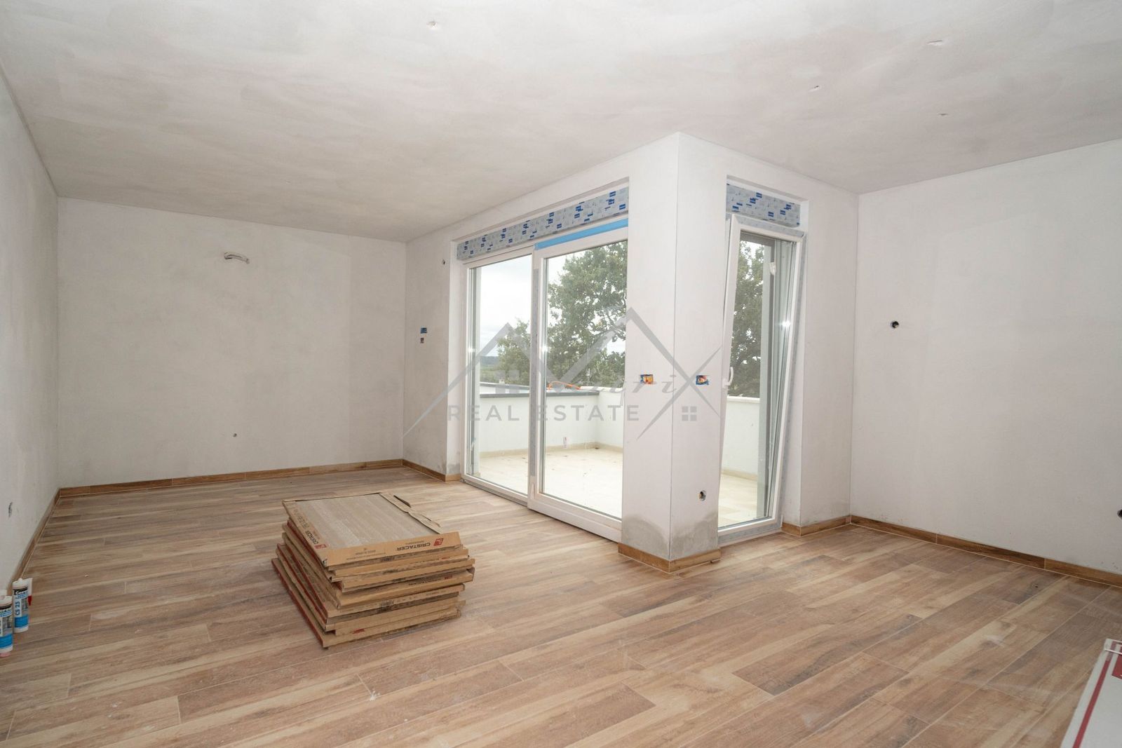 Wohnung zum Kauf 269.750 € 3 Zimmer 60 m²<br/>Wohnfläche 2.<br/>Geschoss Novigrad 52466