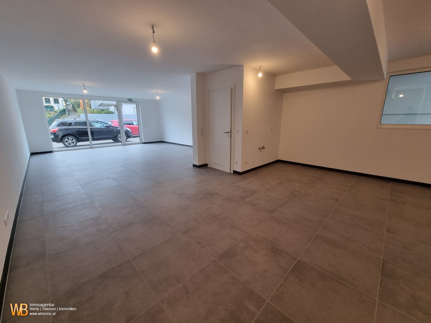 Büro-/Praxisfläche zum Kauf 3.934,21 € 1 Zimmer 76 m²<br/>Bürofläche Wien 1190