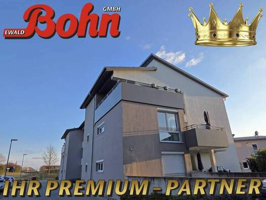 Penthouse zur Miete 720 € 2 Zimmer 67,6 m² 2. Geschoss frei ab 01.06.2026 Obermichelbach 90587