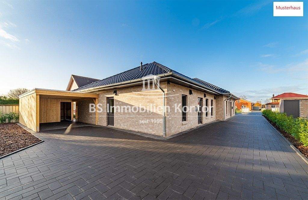 Einfamilienhaus zum Kauf - Erstbezug - Ansicht 6