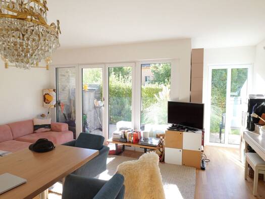 Wohnung zum Kauf 725.000 € 4 Zimmer 92 m² Niederschönhausen Berlin 13156