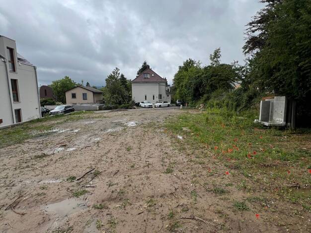 Grundstück zum Kauf 800.000 € 812 m² Grundstück Nieder-Ramstadt Mühltal 64367