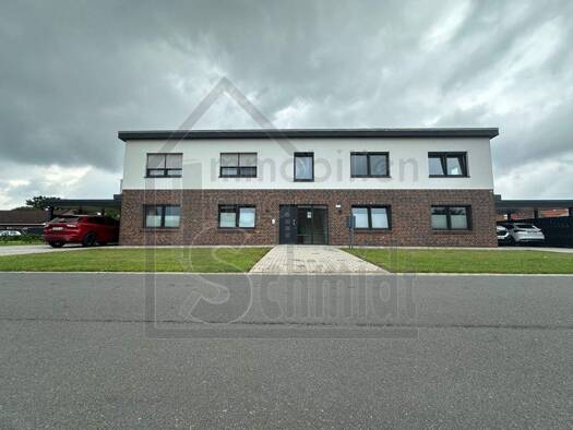 Wohnung zur Miete 850 € 2 Zimmer 75 m² frei ab 01.02.2026 Holthusen Weener 26826