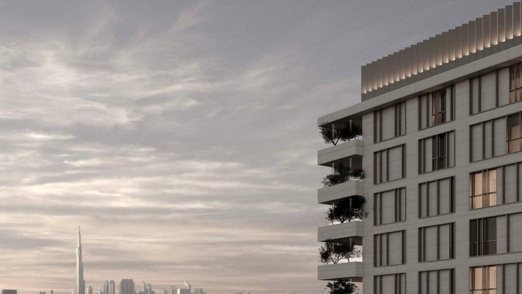 Wohnung zum Kauf 2 Zimmer 104 m² Dubai