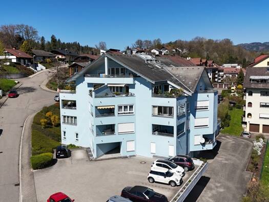 Wohnung zum Kauf 229.000 € 3 Zimmer 80,7 m² 3. Geschoss Bandolstraße 6 Wehr 79664