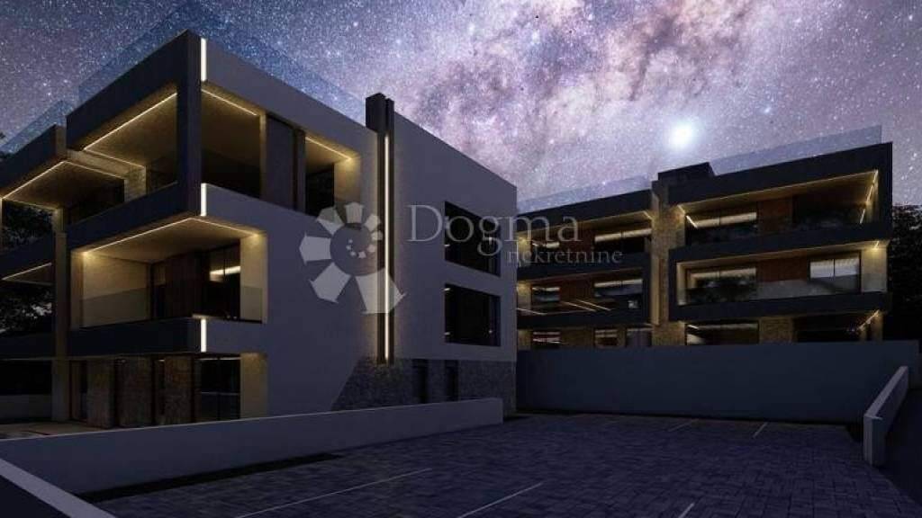 Wohnung zum Kauf 356.000 € 3 Zimmer 83 m² 1. Geschoss Vostarnica - Poluotok