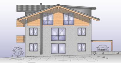 Wohnung zum Kauf - Erstbezug provisionsfrei 745.000 € 4 Zimmer 138 m² 1. Geschoss Bechen Durach-Bechen 87471
