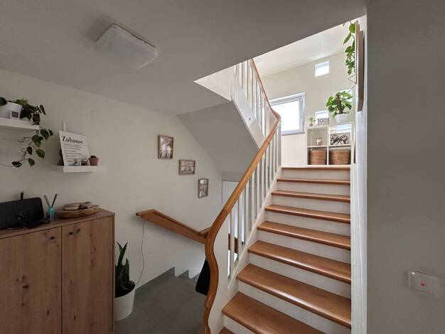 Reihenmittelhaus zum Kauf 369.000 € 6 Zimmer 140 m² 221 m² Grundstück Kehl 77694