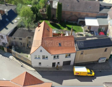 Stadthaus zum Kauf 240.000 € 4 Zimmer 125 m² 147 m² Grundstück frei ab 01.06.2025 Lützen Lützen 06686